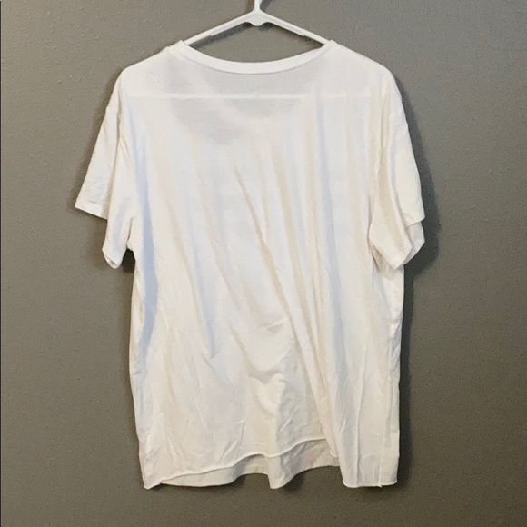 Over sized tee - Picture 3 of 3